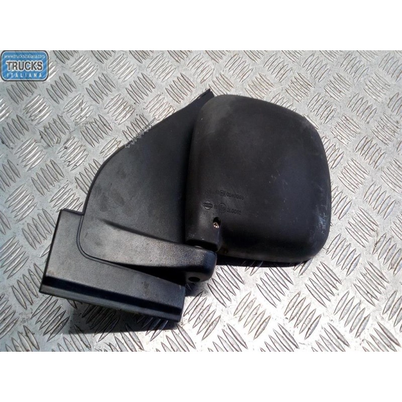 NISSAN REARVIEW LEFT  NISSAN Vanette used