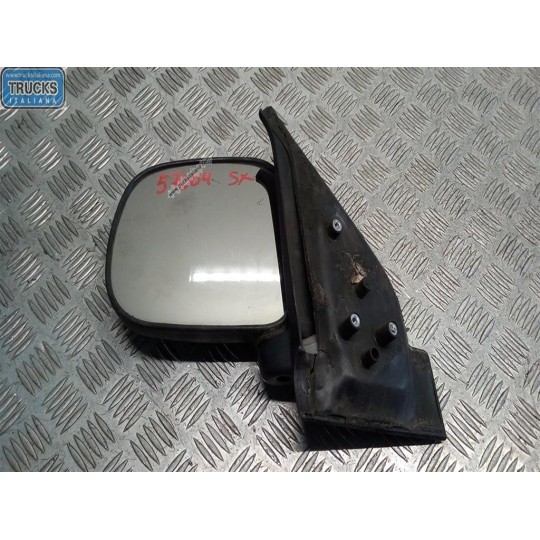 RETROVISORE SINISTRO NISSAN Vanette usato