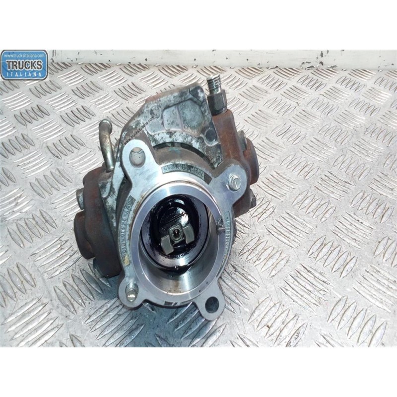FIAT van INJECTION PUMP  FIAT van Ducato 2006>2014 used