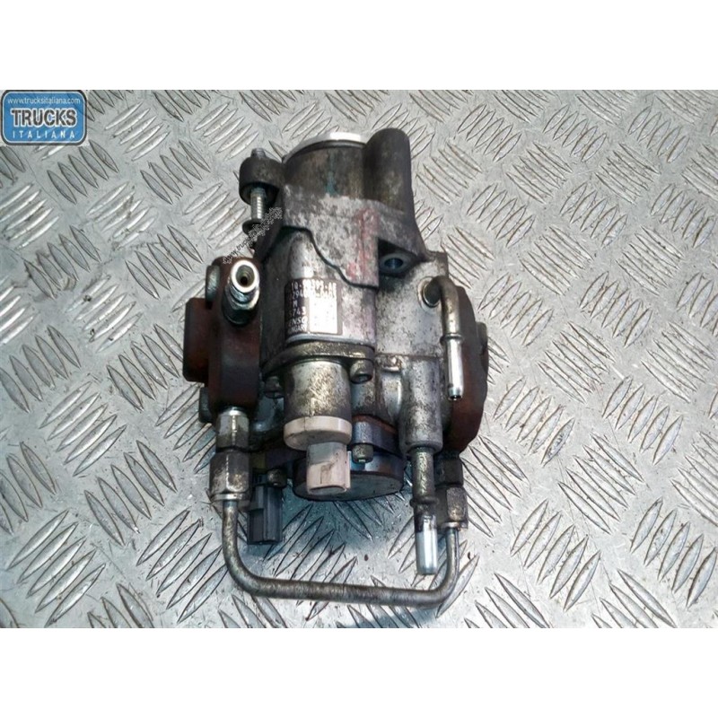 FIAT van INJECTION PUMP  FIAT van Ducato 2006>2014 used