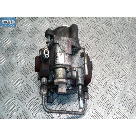 INJECTION PUMP  FIAT van Ducato 2006>2014 used