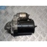 MACCHINE OPERATRICI STARTER MOTOR MACCHINE OPERATRICI GENERICO used