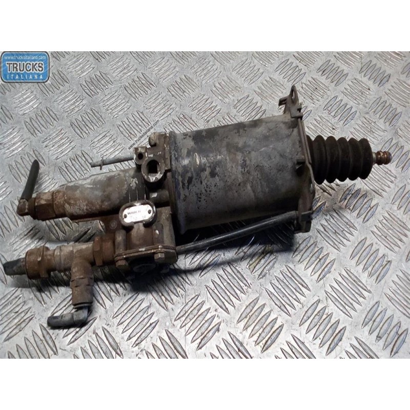 RENAULT truck PUMP CLUTCH RENAULT truck Midlum used