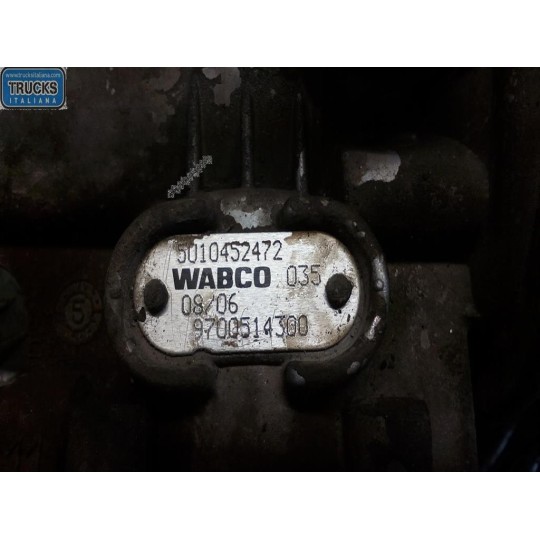 POMPA SERVOFRIZIONE RENAULT truck Midlum usato