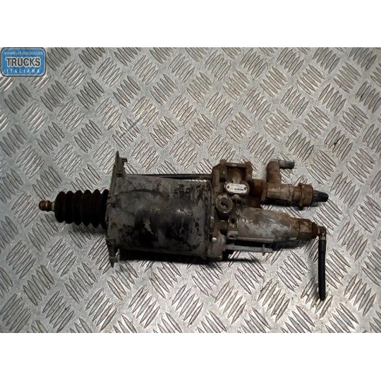 PUMP CLUTCH RENAULT truck Midlum used