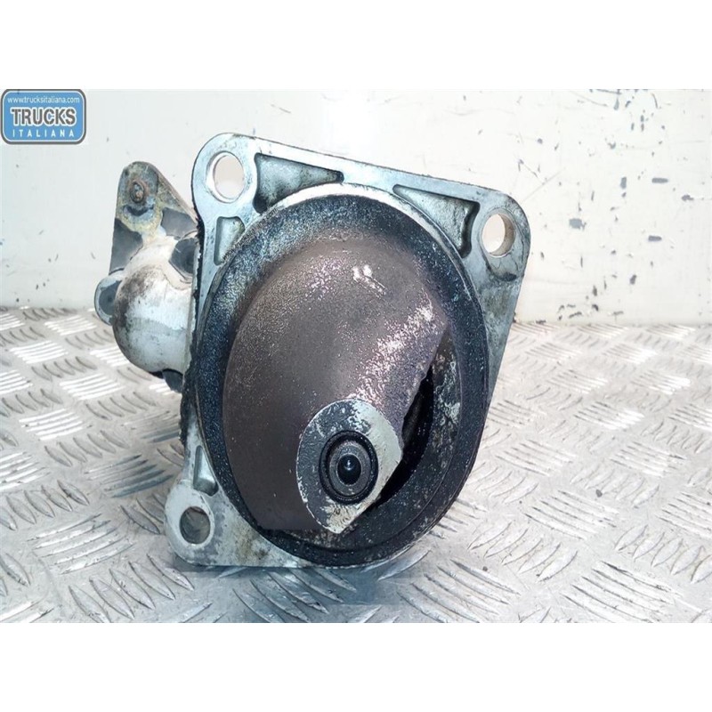 IVECO STARTER MOTOR IVECO EUROCARGO 1994>2000 used
