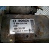 IVECO STARTER MOTOR IVECO EUROCARGO 1994>2000 used