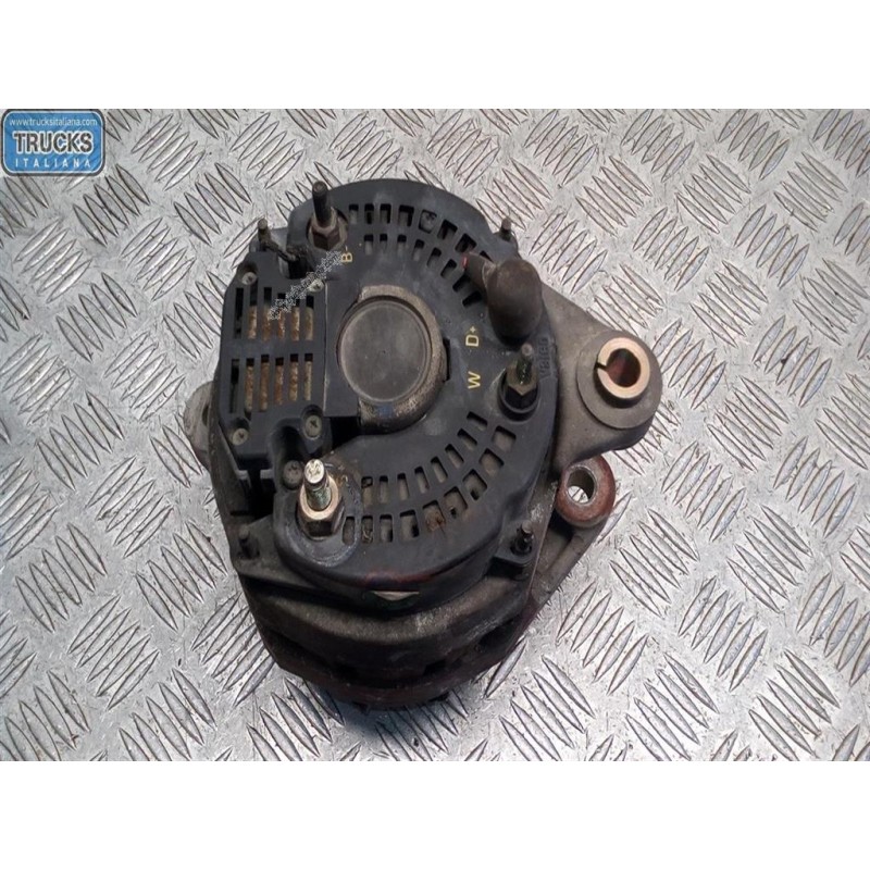 IVECO ALTERNATOR IVECO EUROCARGO 1994>2000 used