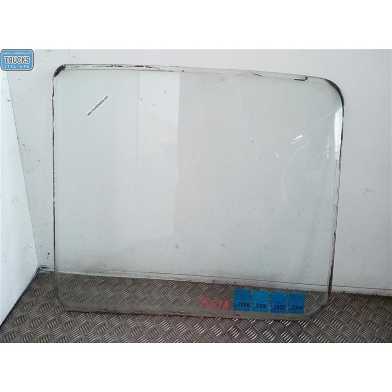 FIAT truck PARABREZZA FIAT truck 682 usato