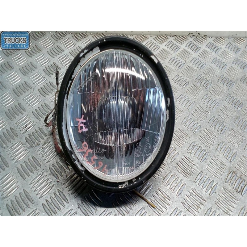 FIAT truck RIGHT HEADLIGHT FIAT truck 682 used