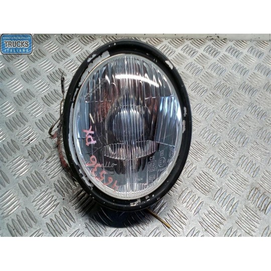 RIGHT HEADLIGHT FIAT truck 682 used