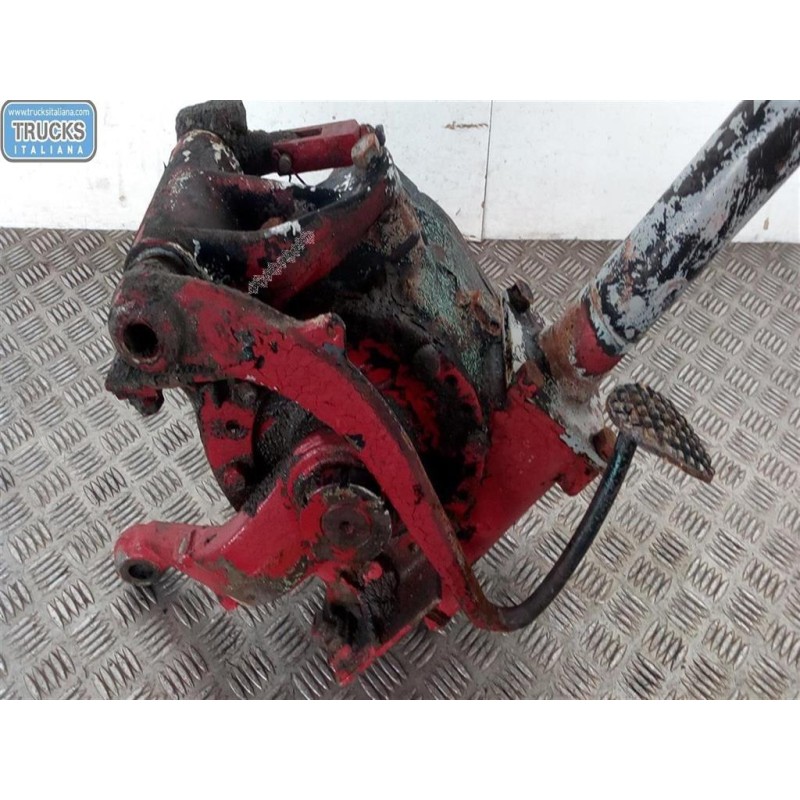 FIAT truck STEERING BOX FIAT truck 682 used