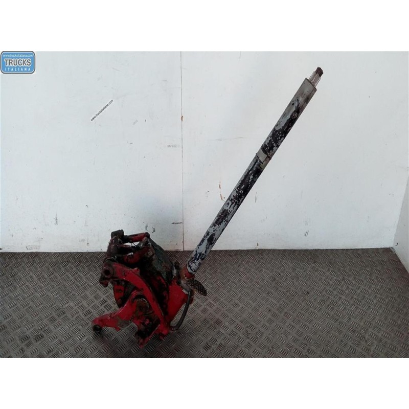 FIAT truck SCATOLA STERZO FIAT truck 682 usato