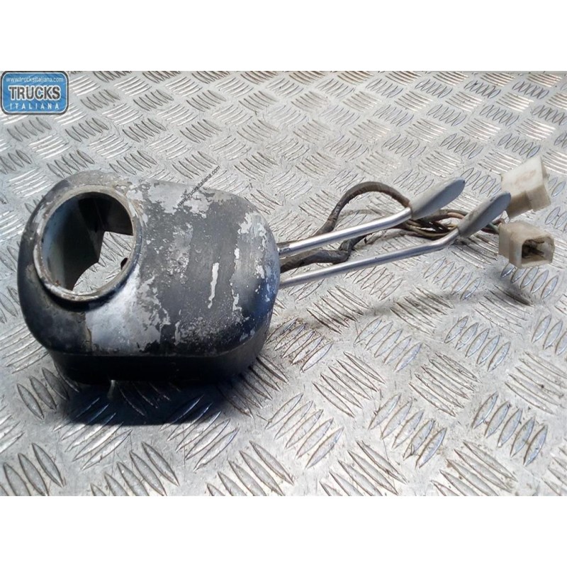 FIAT truck DEVIOLUCI FIAT truck 682 usato