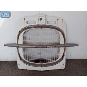 MASKS FIAT truck 682 used