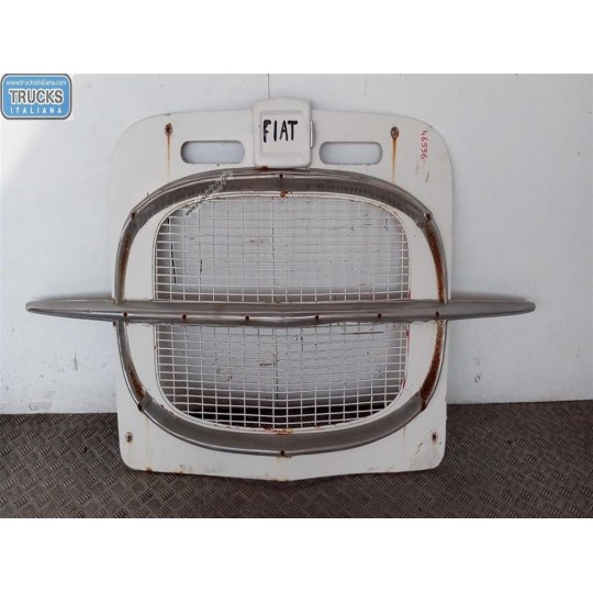 MASCHERINE FIAT truck 682 usato
