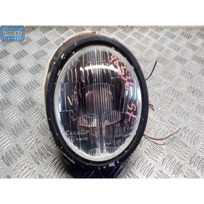 FIAT truck FRONT LEFT FLASHLIGHT  FIAT truck 682 used