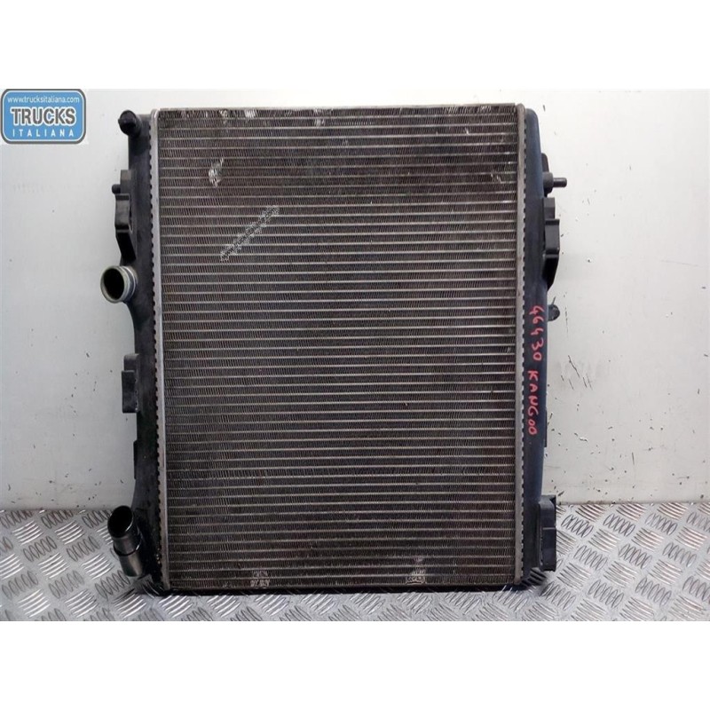 RENAULT WATER HEAT RADIATOR  RENAULT Kangoo 1997>2003 used