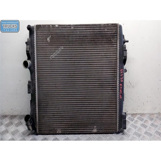 RADIATORE ACQUA RENAULT Kangoo 1997>2003 usato