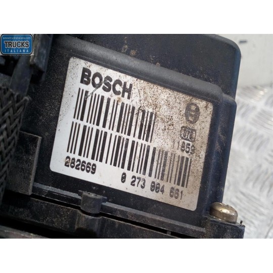 GRUPPO ABS RENAULT Kangoo 1997>2003 usato