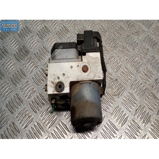 ABS SYSTEM RENAULT Kangoo 1997>2003 used