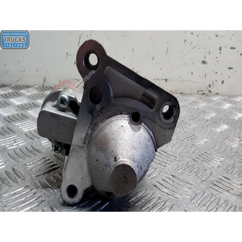 RENAULT MOTORINO AVVIAMENTO RENAULT Kangoo 1997>2003 usato