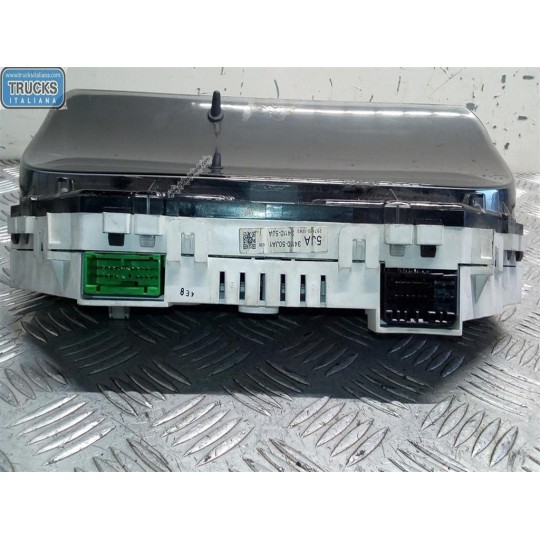 QUADRO STRUMENTI SUZUKI Grand Vitara 2001>2005 usato