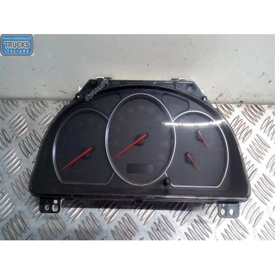 INSTRUMENT PANEL SUZUKI Grand Vitara 2001>2005 used