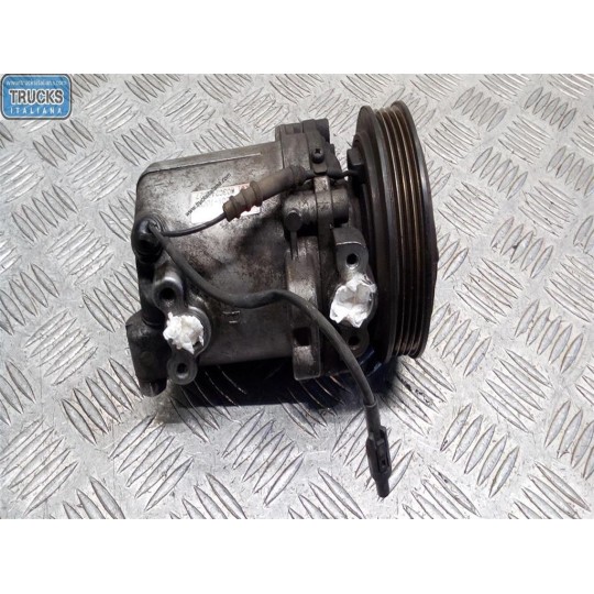 AIR CONDITIONER COMPRESSOR SUZUKI Grand Vitara 2001>2005 used