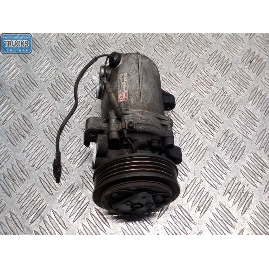 AIR CONDITIONER COMPRESSOR SUZUKI Grand Vitara 2001>2005 used