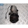 SUZUKI AIR CONDITIONER COMPRESSOR SUZUKI Grand Vitara 2001>2005 used
