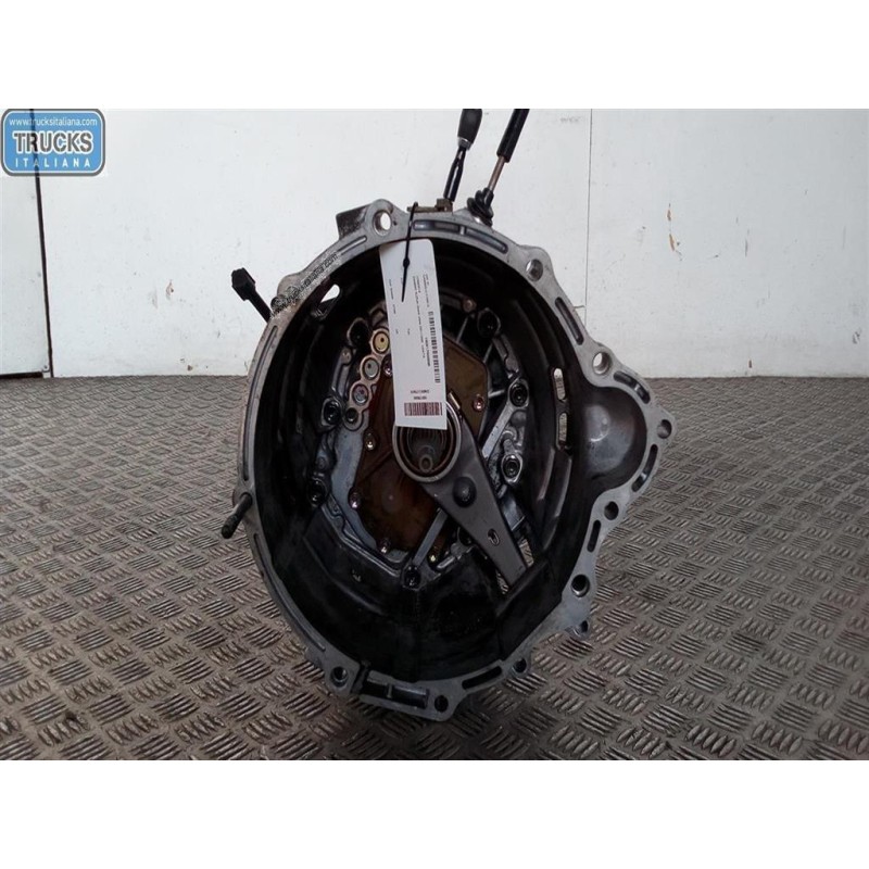 SUZUKI GEARBOXES  SUZUKI Grand Vitara 2001>2005 used