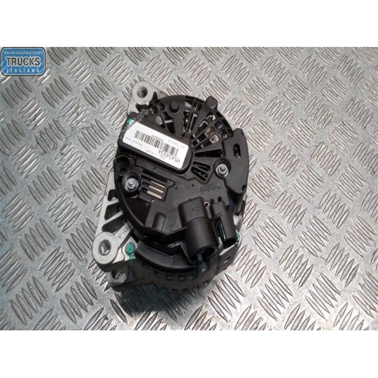 ALTERNATORE SUZUKI Grand Vitara 2001>2005 usato