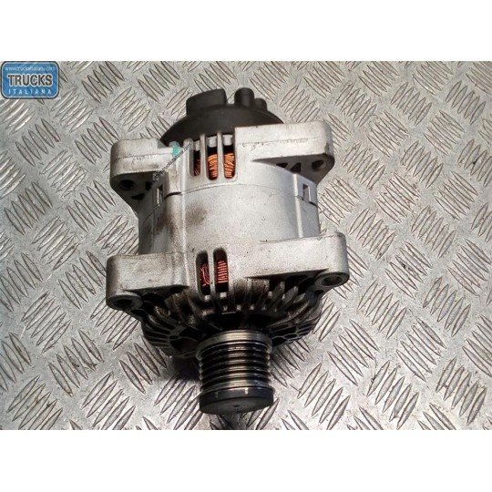 ALTERNATORE SUZUKI Grand Vitara 2001>2005 usato