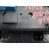 SUZUKI AC CONTROL UNIT SUZUKI Grand Vitara 2001>2005 used