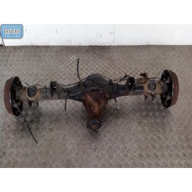 REAR DRIVE AXLE 
 SUZUKI...