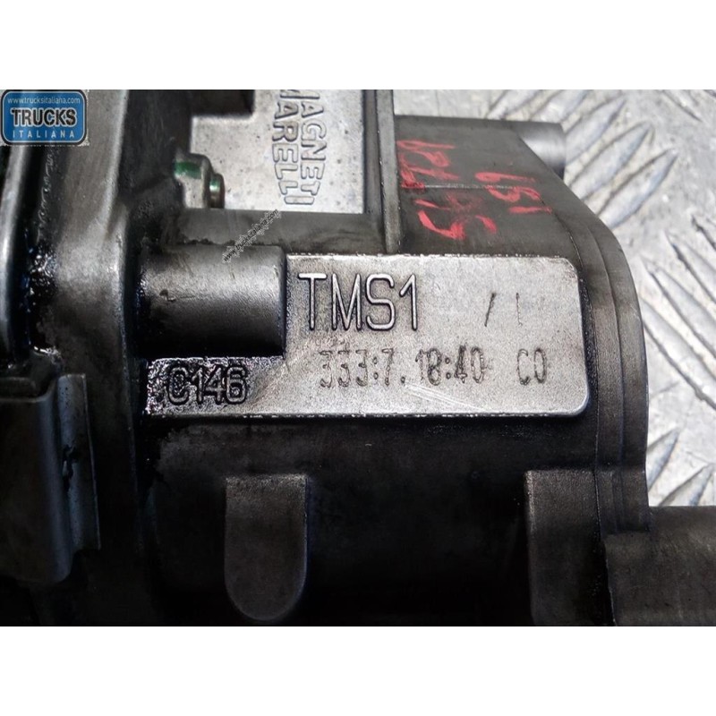 ALFA ROMEO ATTUATORE ALFA ROMEO 159 2005>2008 used