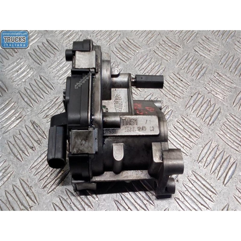 ALFA ROMEO ATTUATORE ALFA ROMEO 159 2005>2008 usato