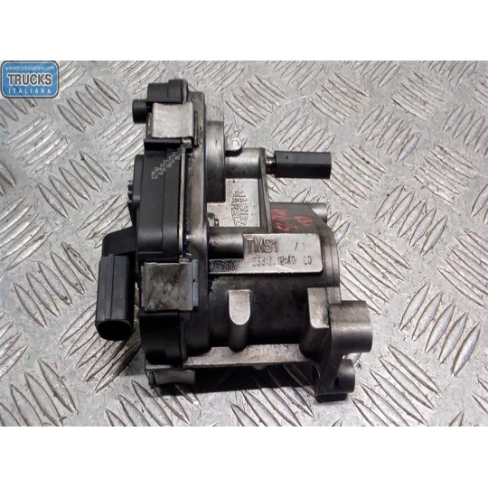 ATTUATORE ALFA ROMEO 159 2005>2008 used