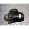 BUCHER STARTER MOTOR BUCHER Spazzatrici used