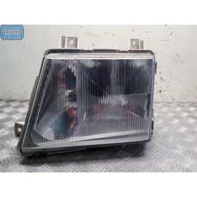 FRONT LEFT FLASHLIGHT...