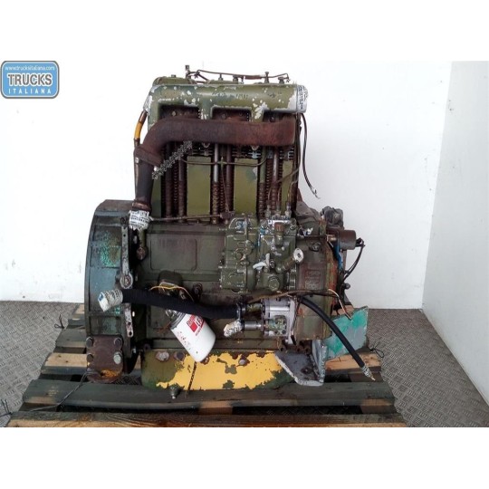 MOTORE MACCHINE OPERATRICI GENERICO usato