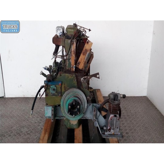 MOTORE MACCHINE OPERATRICI GENERICO usato