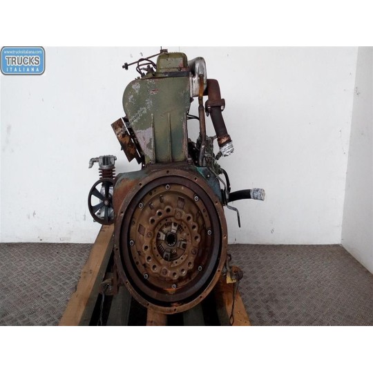 MOTORE MACCHINE OPERATRICI GENERICO usato