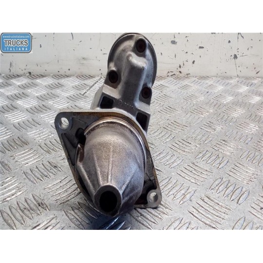 STARTER MOTOR OPEL Agila A 2004>2007 used