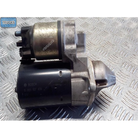STARTER MOTOR OPEL Agila A 2004>2007 used