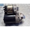 OPEL STARTER MOTOR OPEL Agila A 2004>2007 used