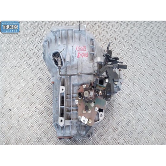 CAMBIO FORD Focus 2001>2005 usato