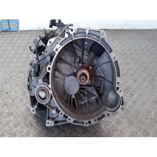 GEARBOXES  FORD Focus 2001>2005 used