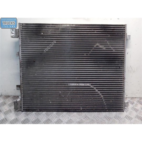 RADIATORE CLIMATIZZATORE NISSAN Qashqai 2010>2014 usato